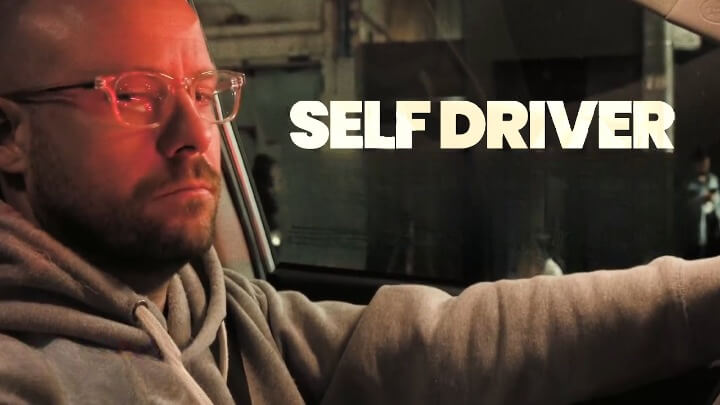 SELF DRIVER -  VJ ULIO